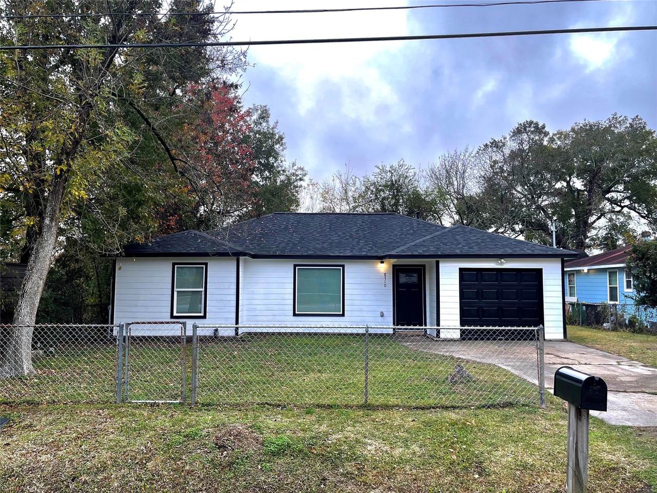 8710 Caddo Road - Photo 1