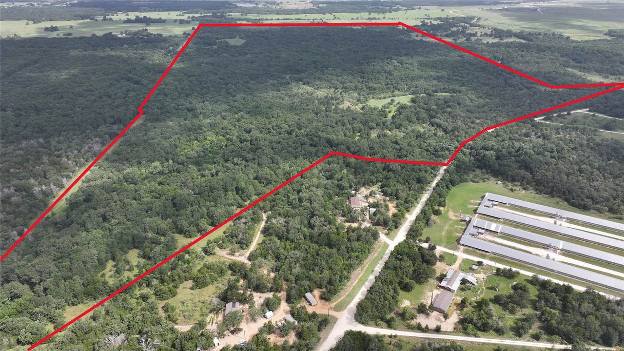 TBD Rose Hill Rd / Pleasant Rd - Photo 1