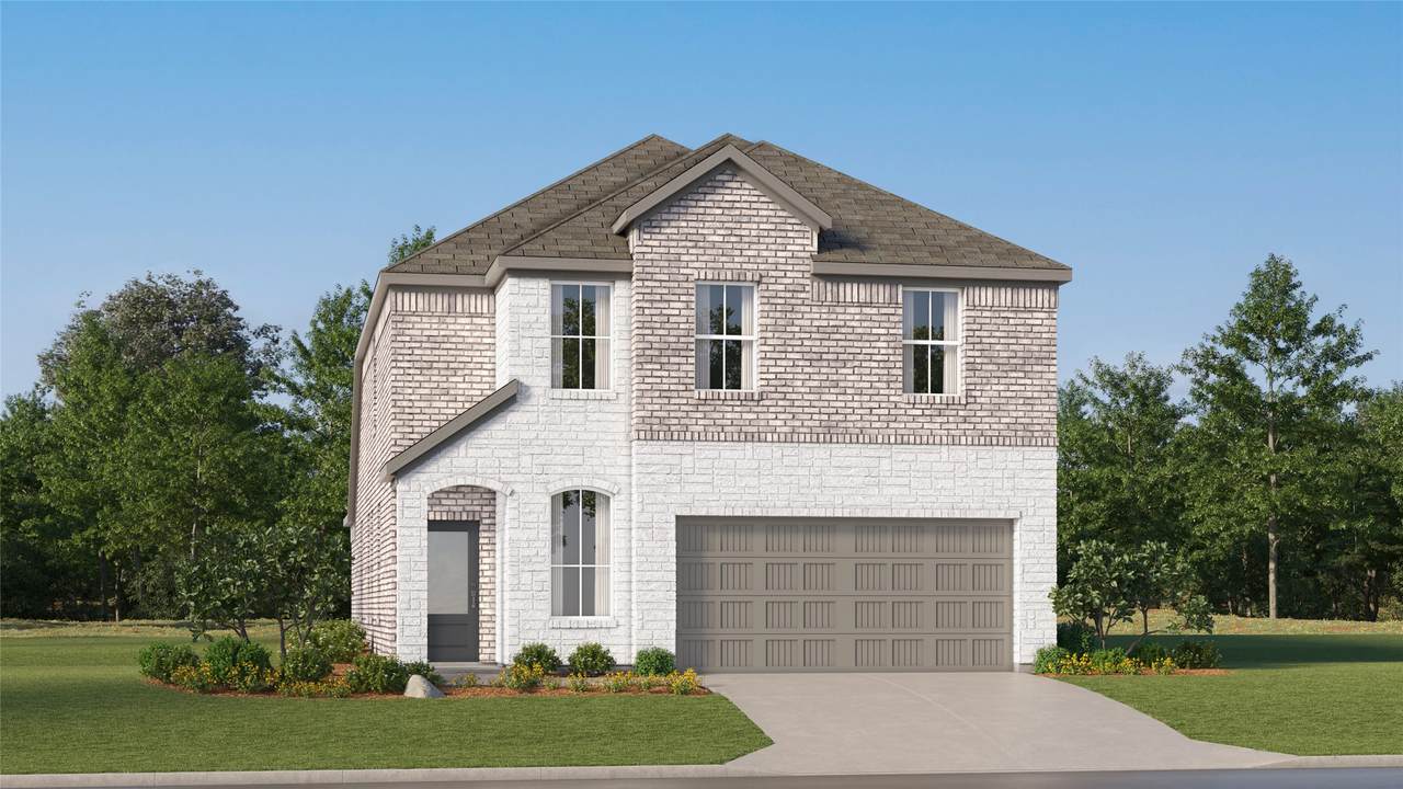 2137 Mossy Glade Drive - Photo 1