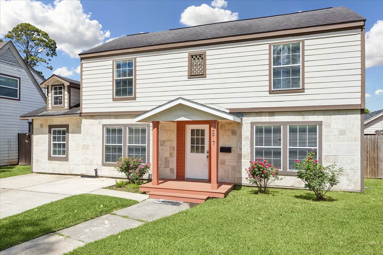 3817 Palm Street - Photo 1