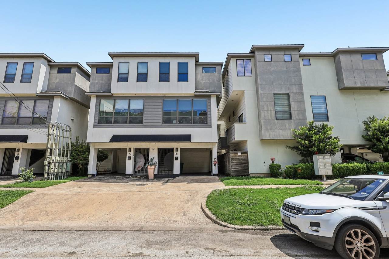 2305 Camden Drive - Photo 1