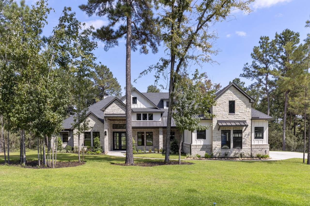 7245 Red Oak Grove Road - Photo 1