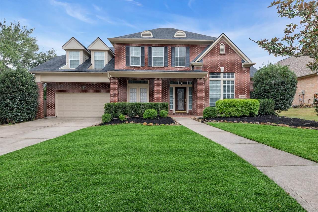 2107 Fern Creek Trail - Photo 1