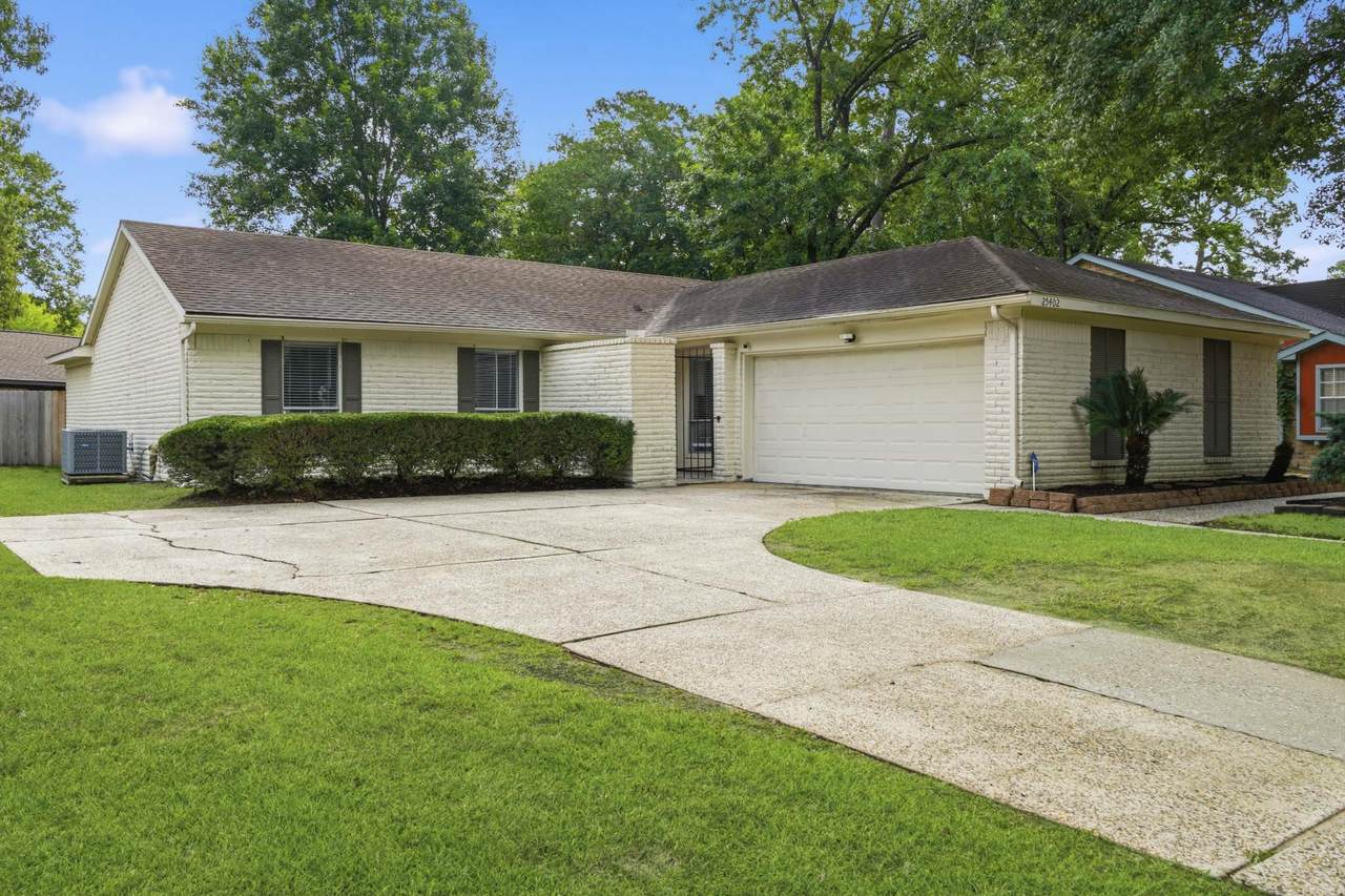25402 Pepper Ridge Lane - Photo 1