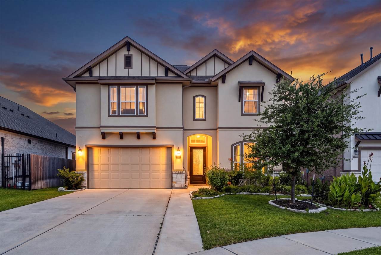 24306 Tesino River Circle - Photo 1