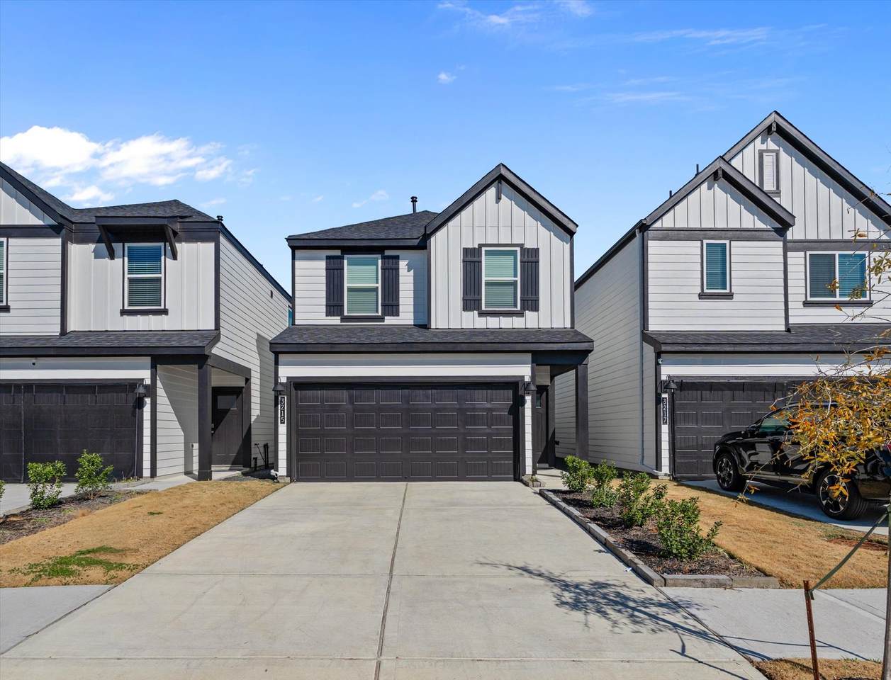 3215 Rainwood Gate Drive - Photo 1