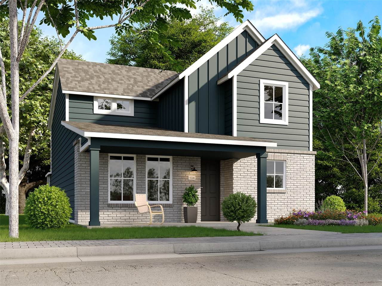 22700 Elyson Falls Drive - Photo 1