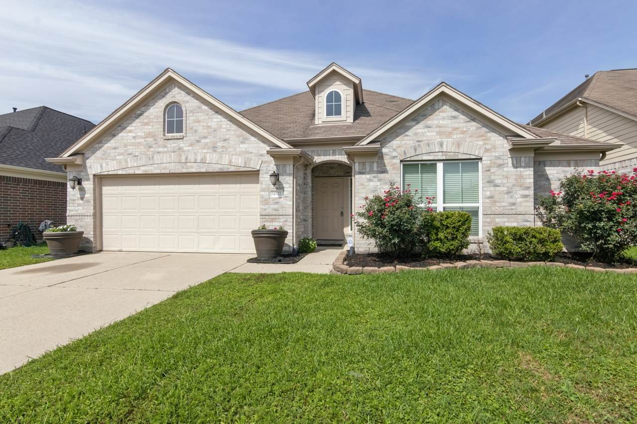 14522 Round Mountain Drive - Photo 1