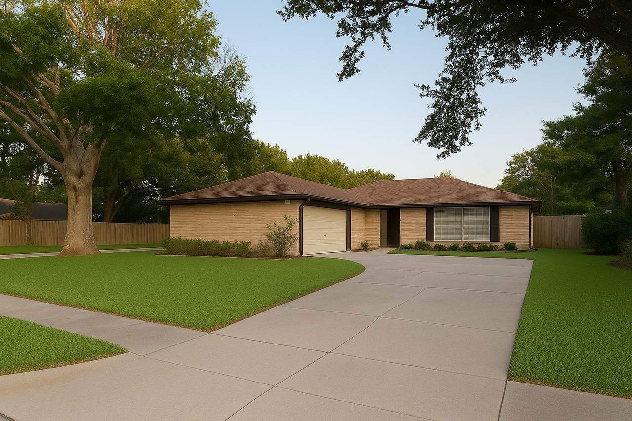 2827 Woodhall Court - Photo 1