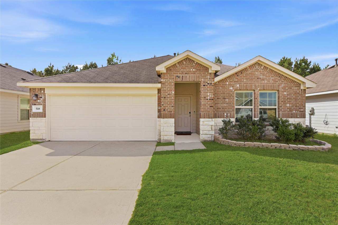 518 Road 5138 - Photo 1