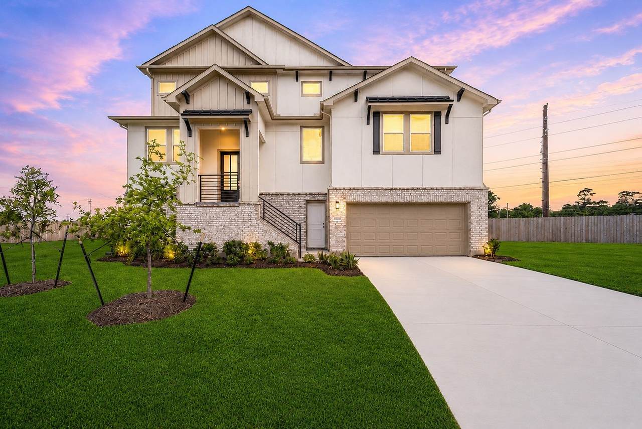 20630 Dynamic Court - Photo 1