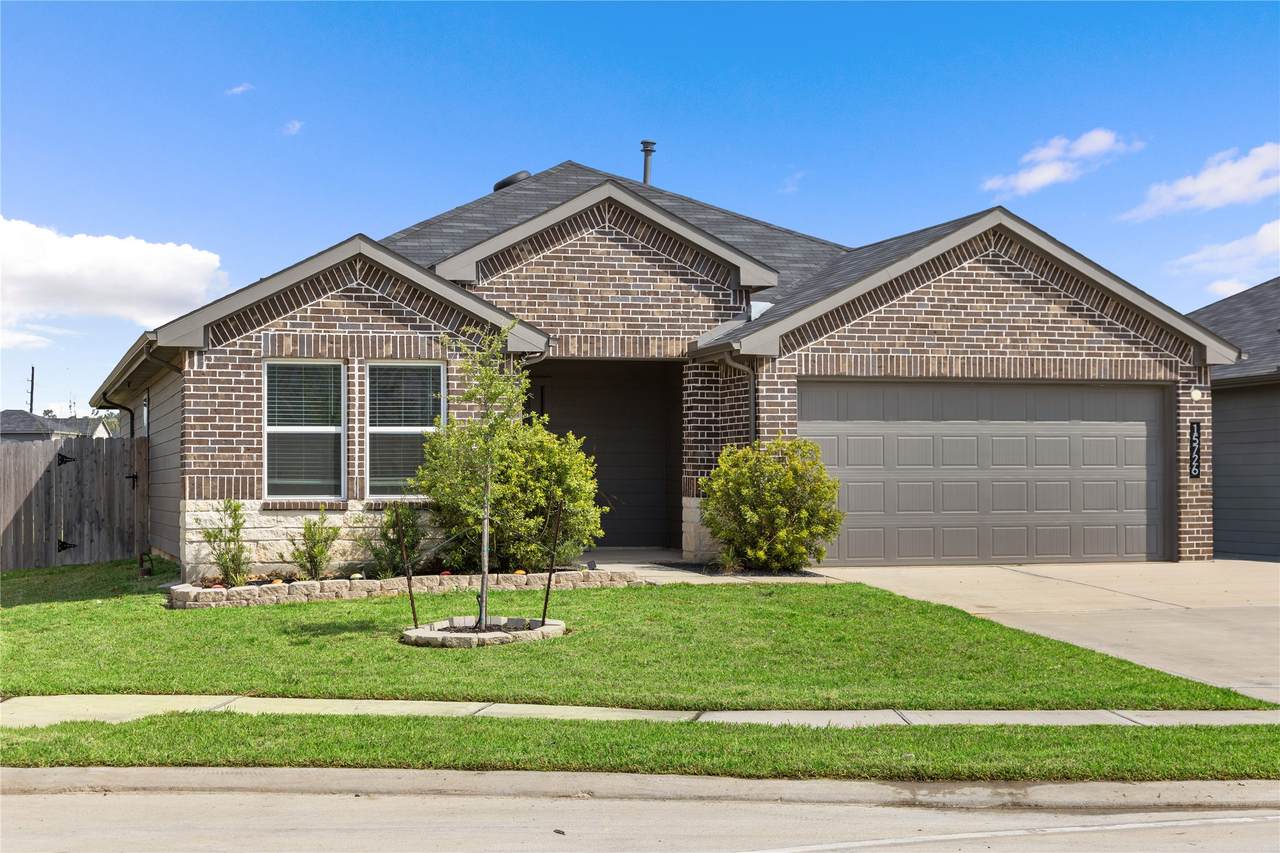 15726 Majestic Evergreen Way - Photo 1