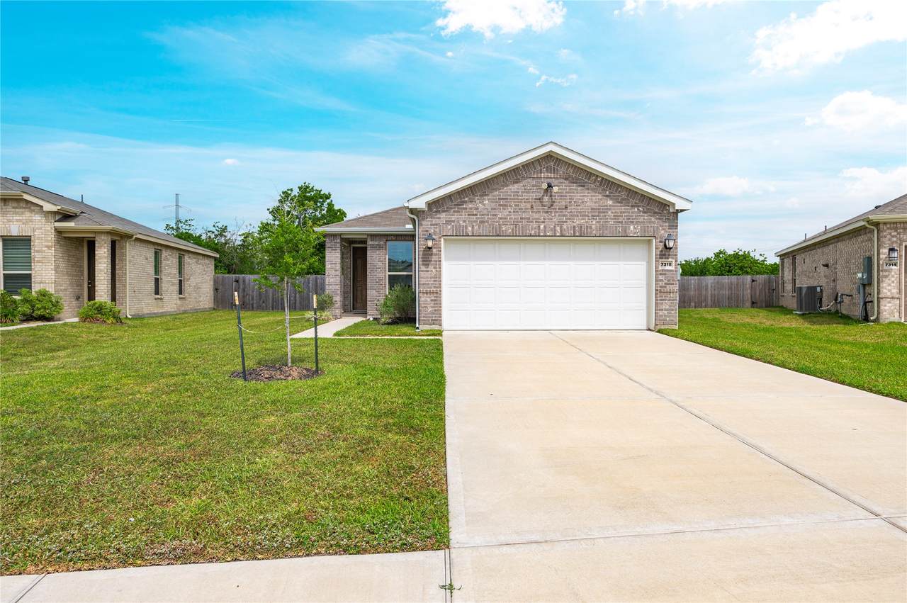 7318 Donnino Drive - Photo 1