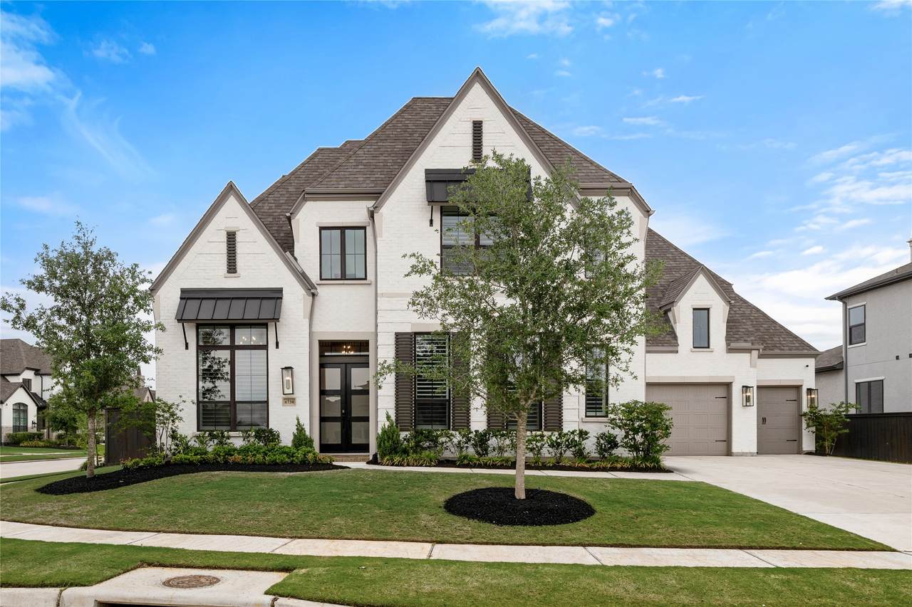 6730 Nimitz Court - Photo 1