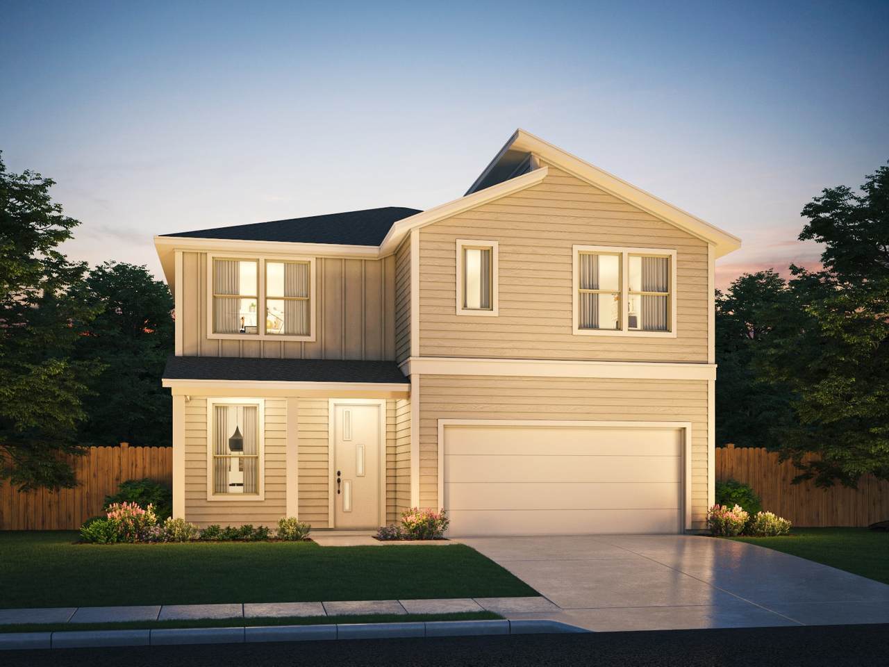 14045 Granger Pointe Lane - Photo 1