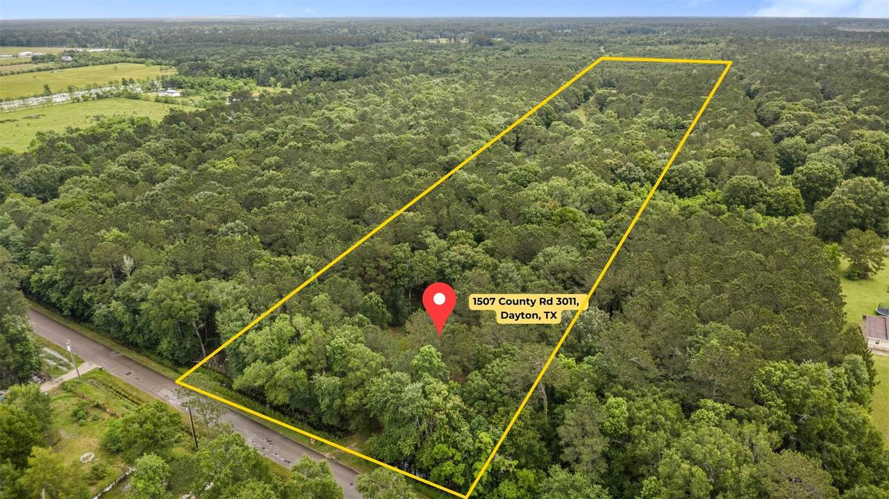 1507 County Road 3011 - Photo 1