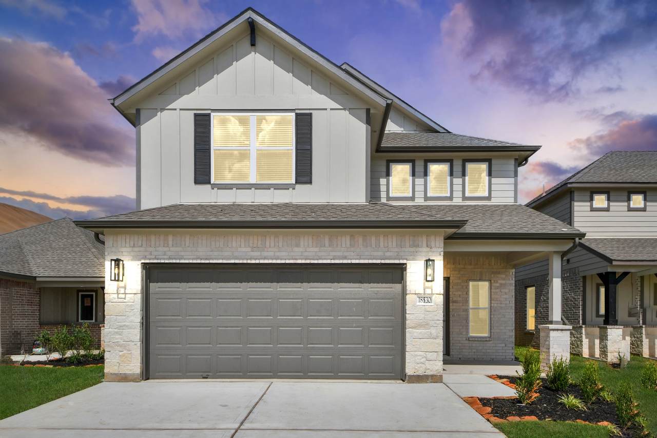 18530 Athena Flower Drive - Photo 1