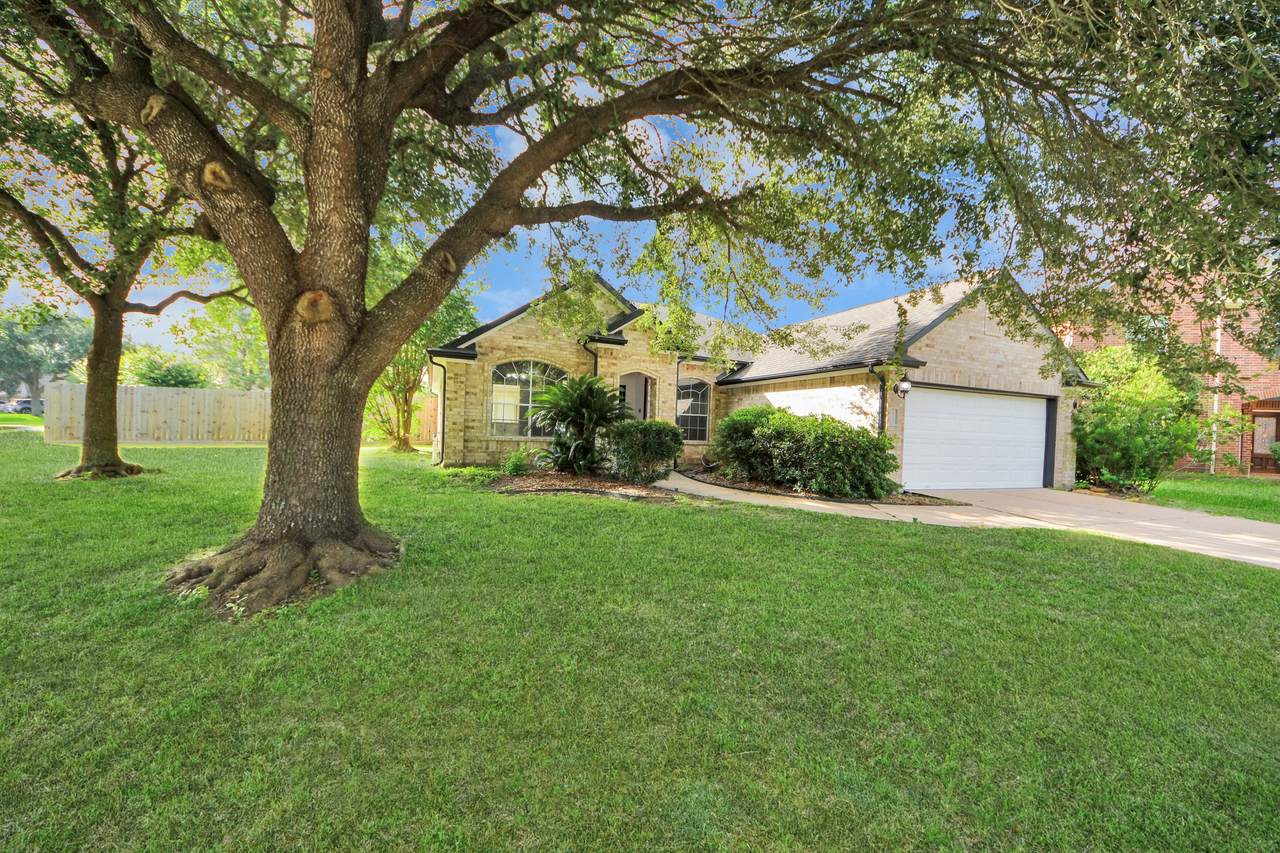 16735 Keegans Ridge Way Drive - Photo 1