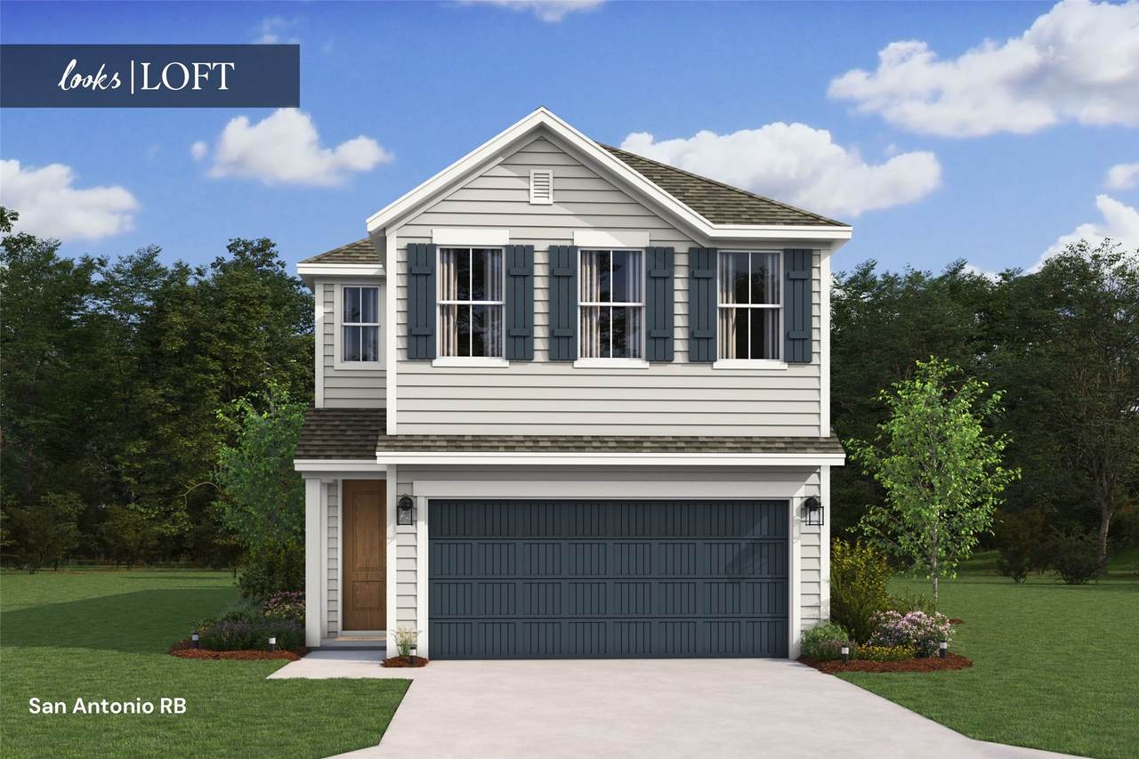 2321 Via Cami Lane - Photo 1