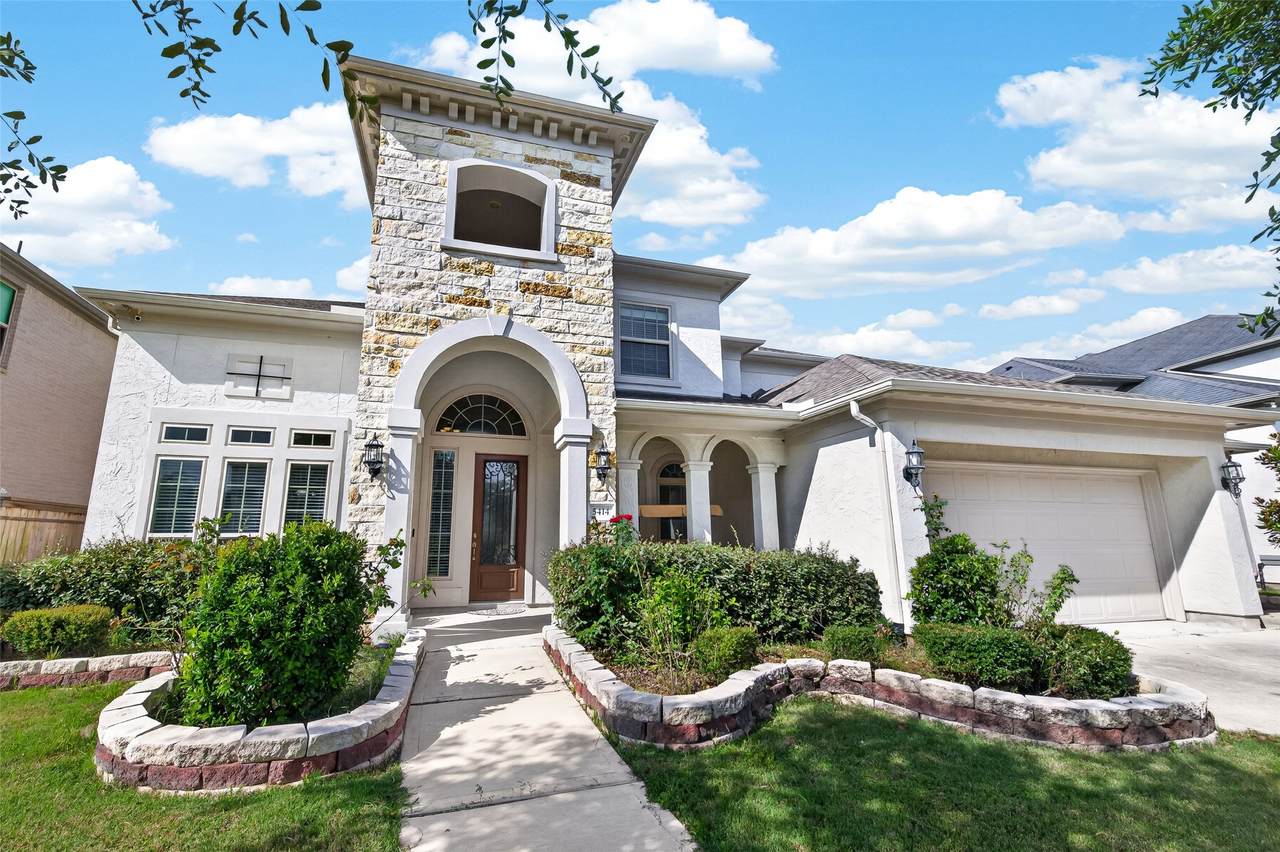 5414 Pellinore Trail - Photo 1