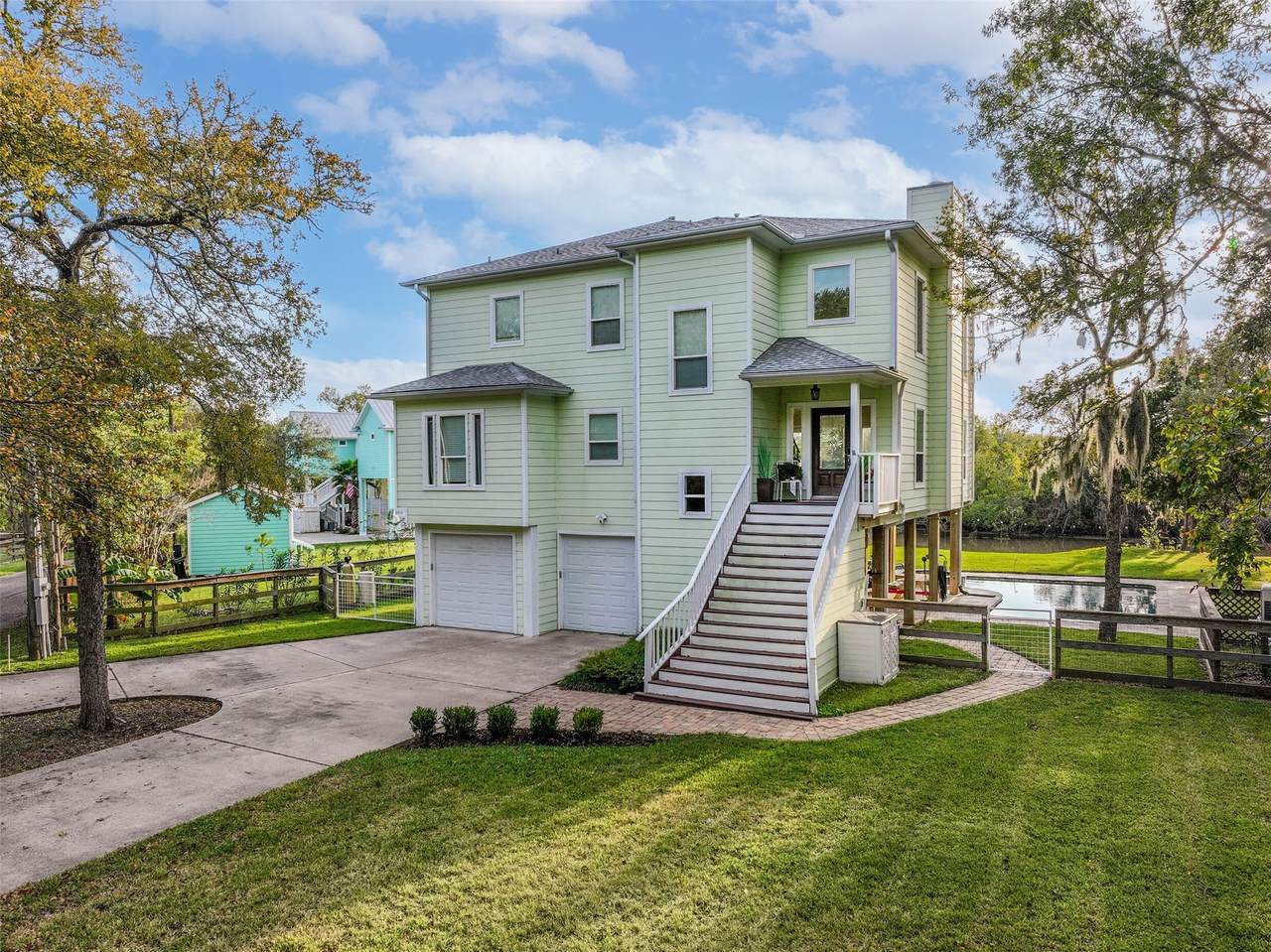 3100 Massengale Lane - Photo 1