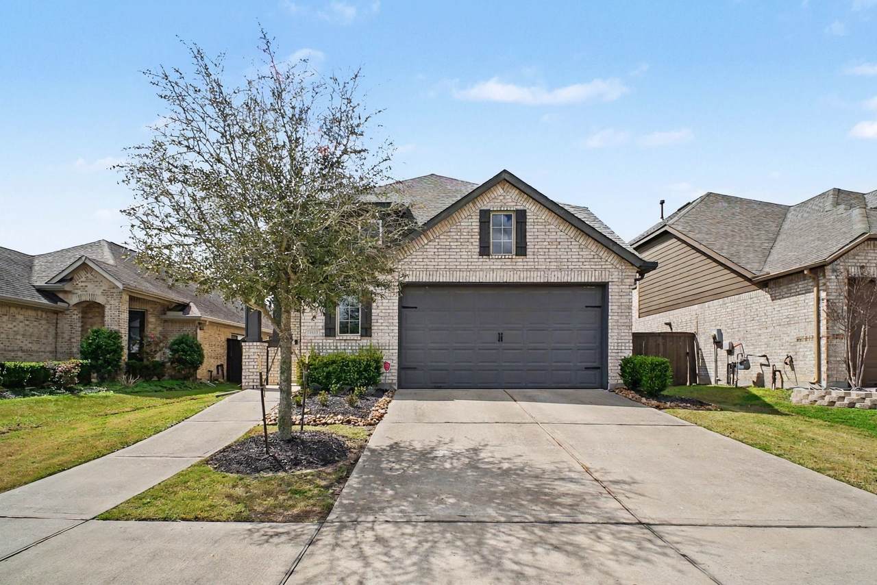 10602 Wagner Street - Photo 1