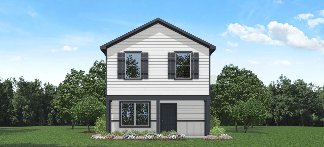 13163 Turret Bend Way - Photo 1