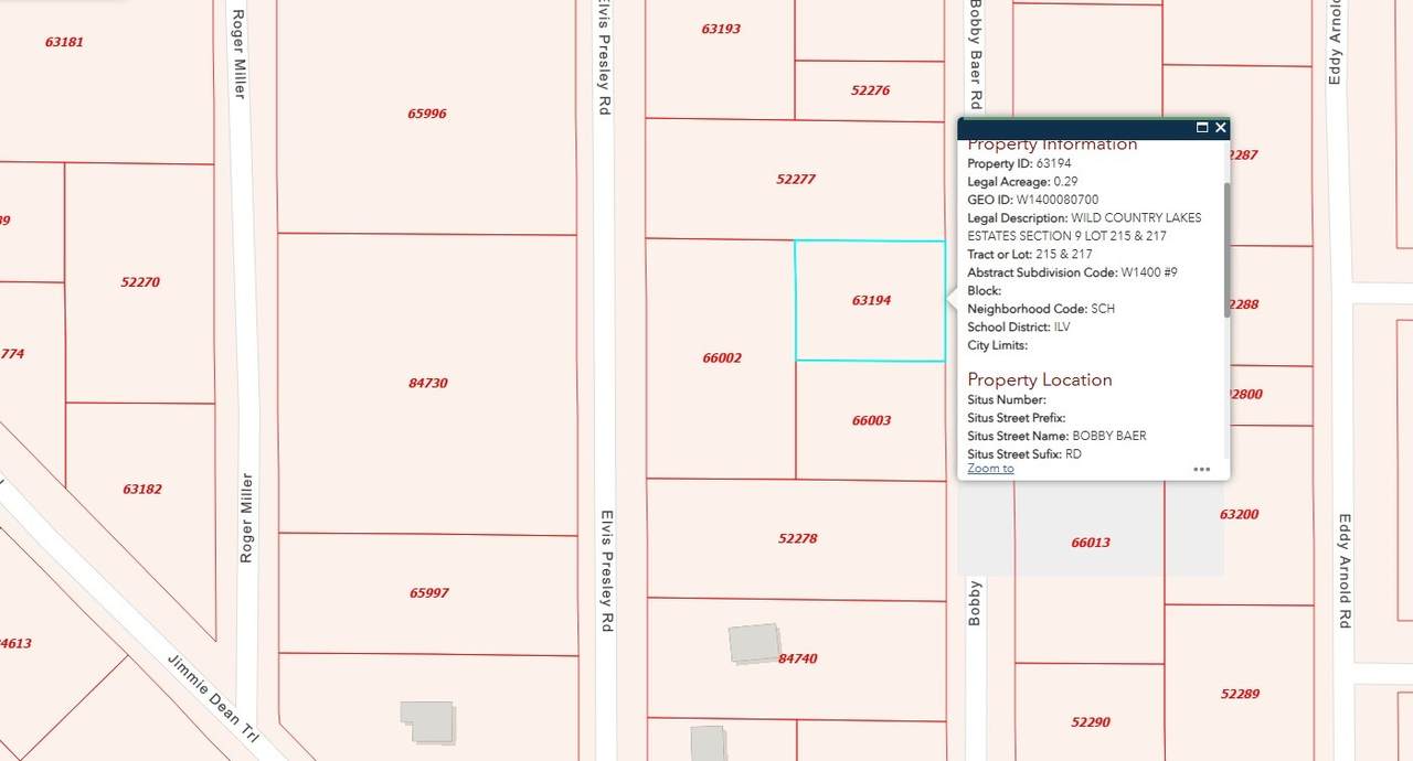 250 Bobby Baer Road - Photo 1