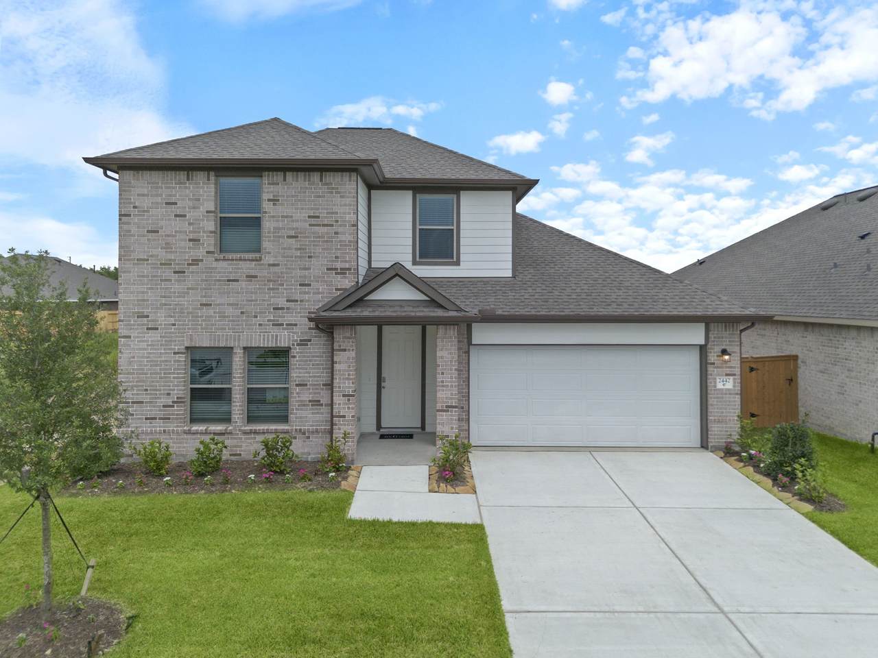 13303 Timber Hollow Drive - Photo 1