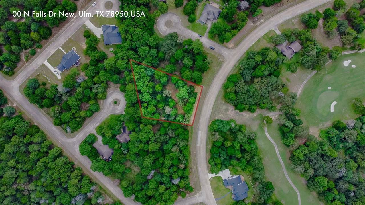 00 North Falls Drive - Photo 1
