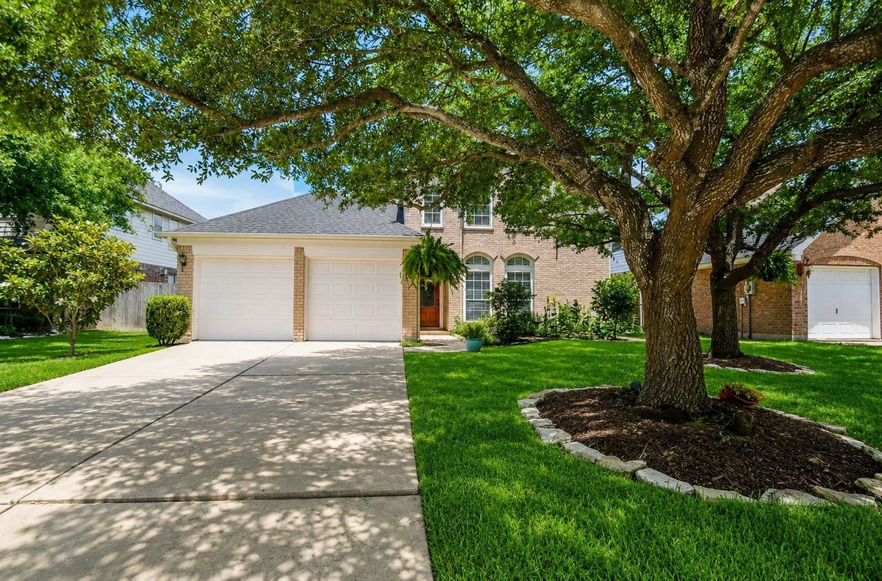 22510 Tullis Trail Court - Photo 1