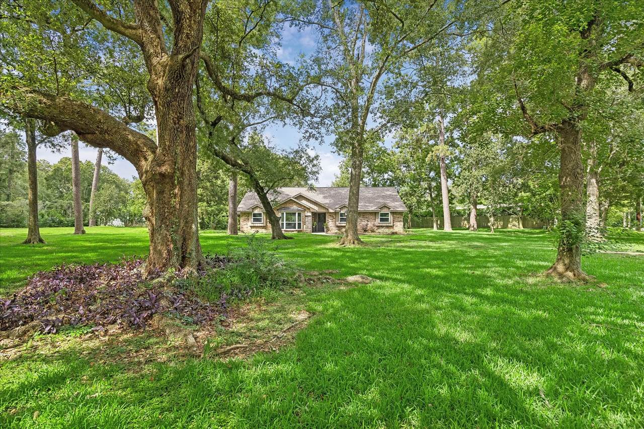 1311 Forest Cove Drive - Photo 1