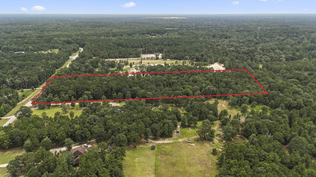 4207 Longhorn Drive - Photo 1