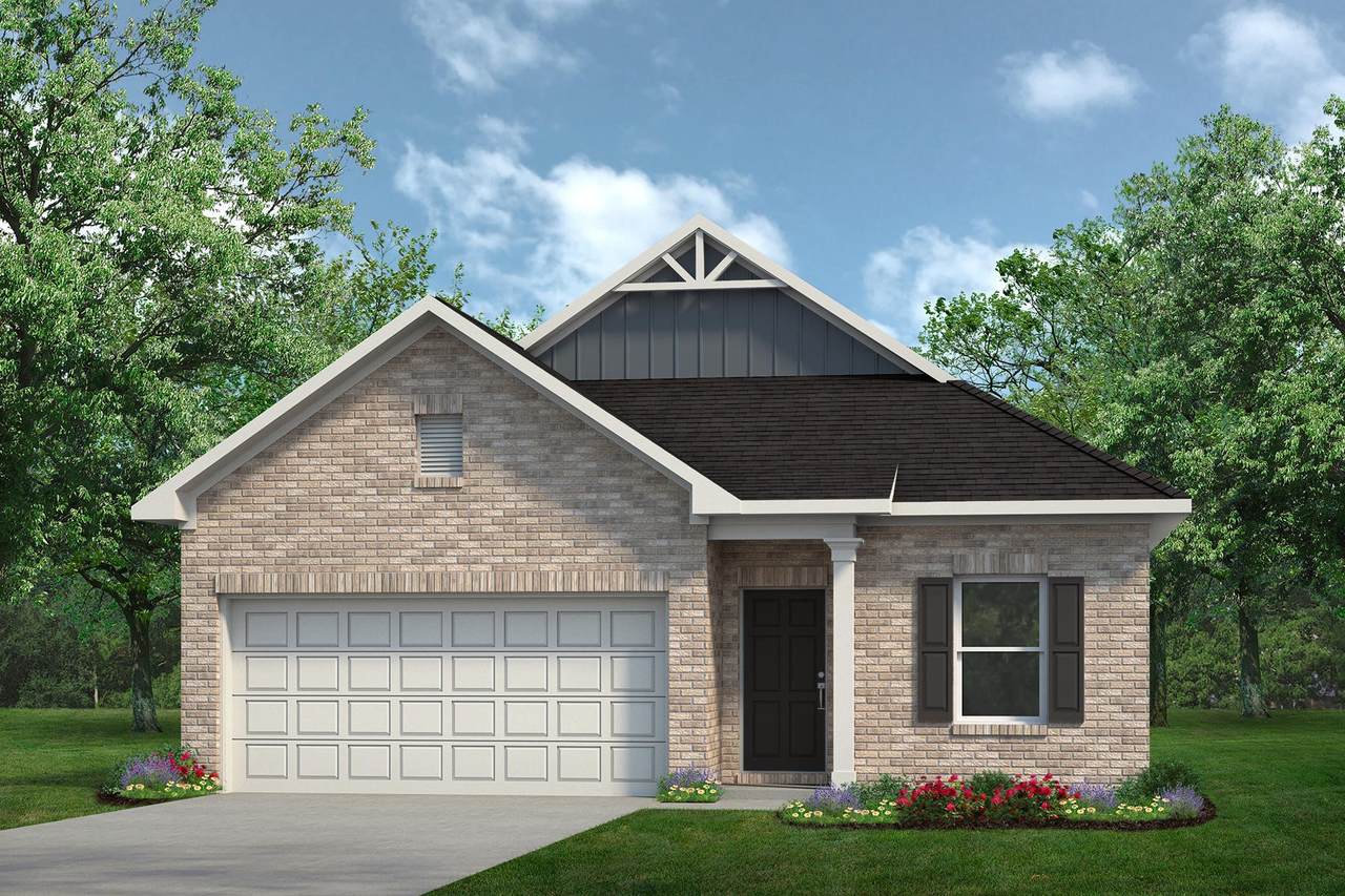 9706 Enclave Ridge Road - Photo 1