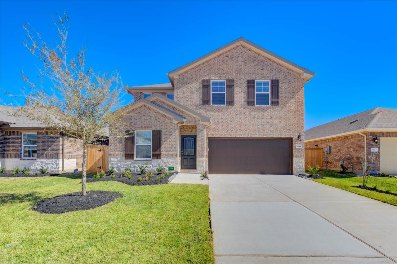 6618 Casper Falls Trail - Photo 1