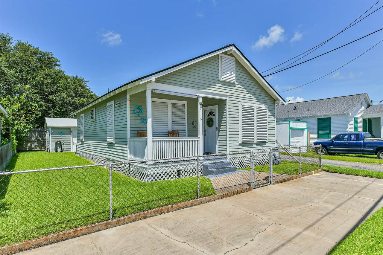 2115 Jack Johnson Boulevard - Photo 1