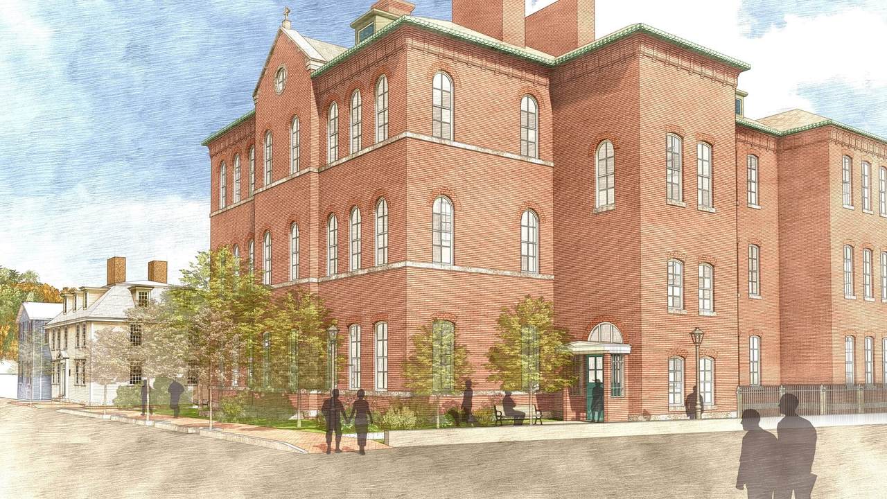 160 Federal St - Photo 1