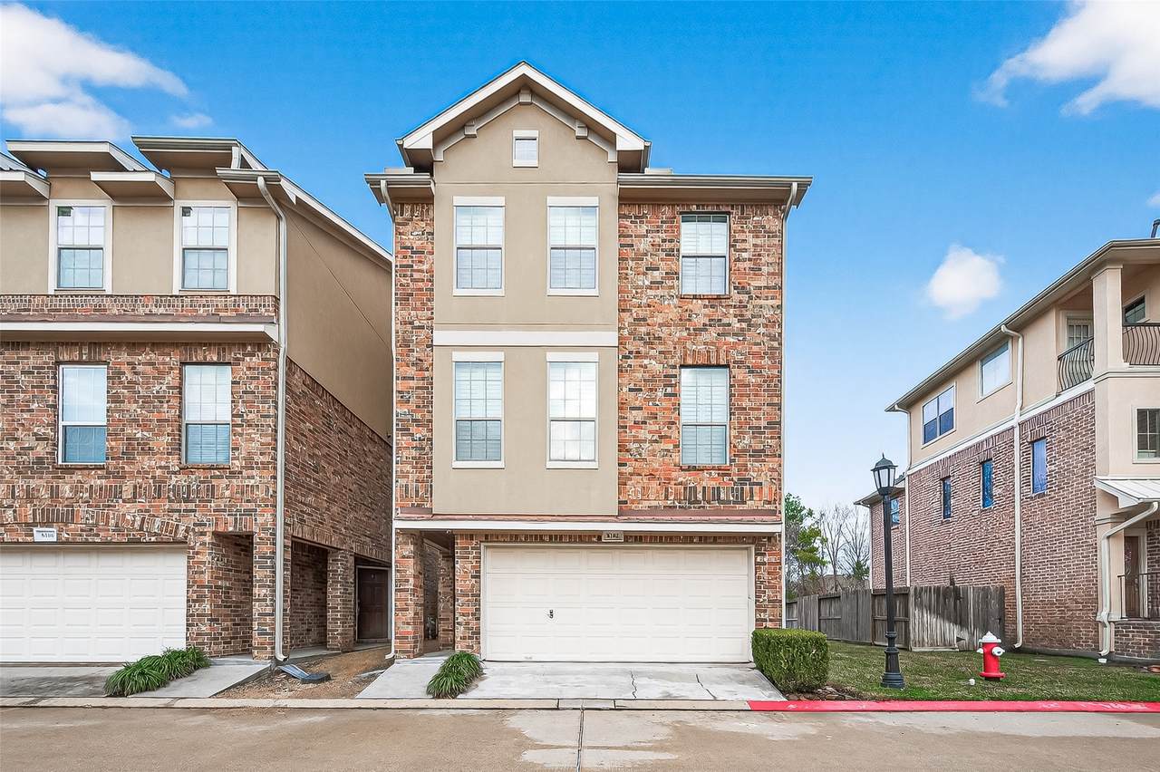 8102 Stoneyway Drive - Photo 1