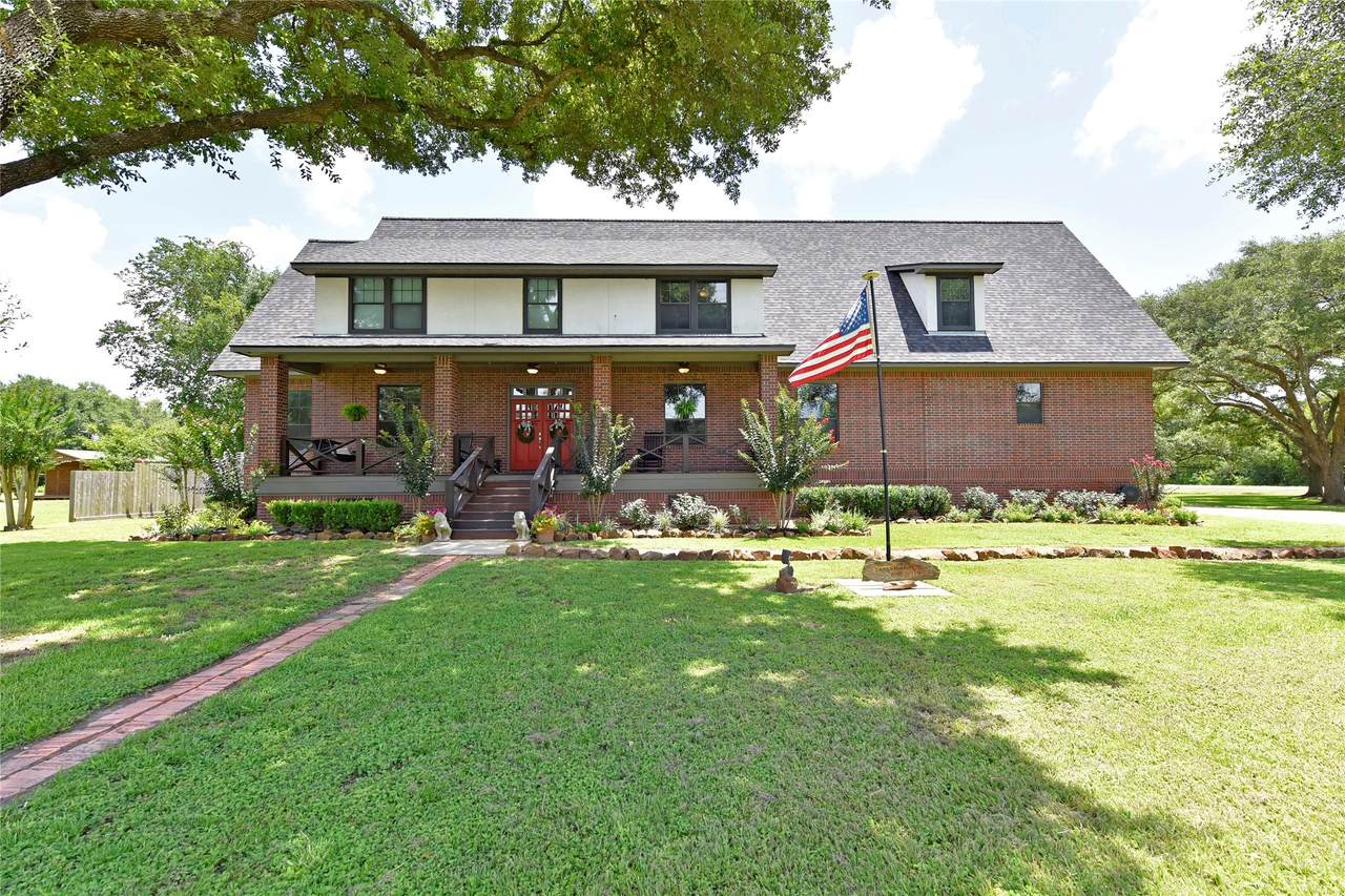 14323 Buffalo Street - Photo 1