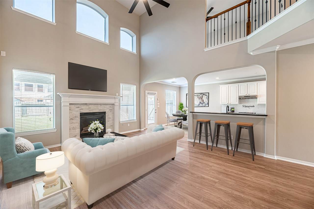 22118 Silver Blueberry Trail - Photo 1