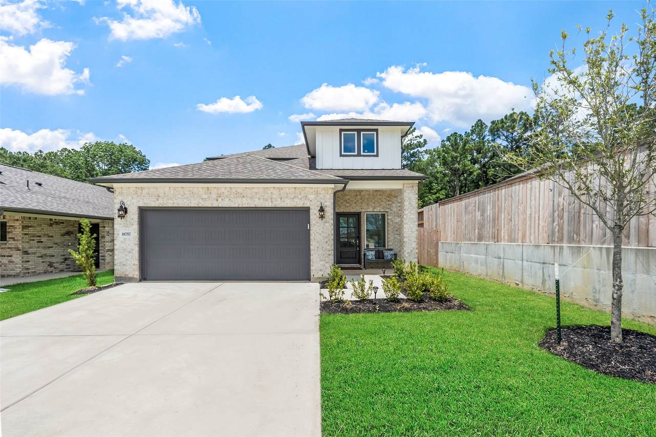18757 Timber Glen Drive - Photo 1