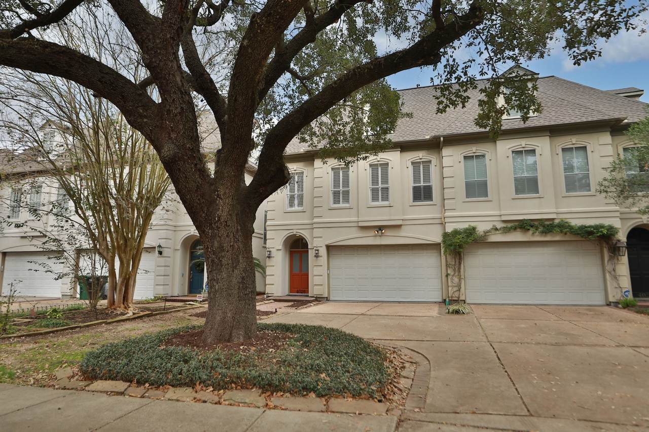 4026 Gramercy Street - Photo 1