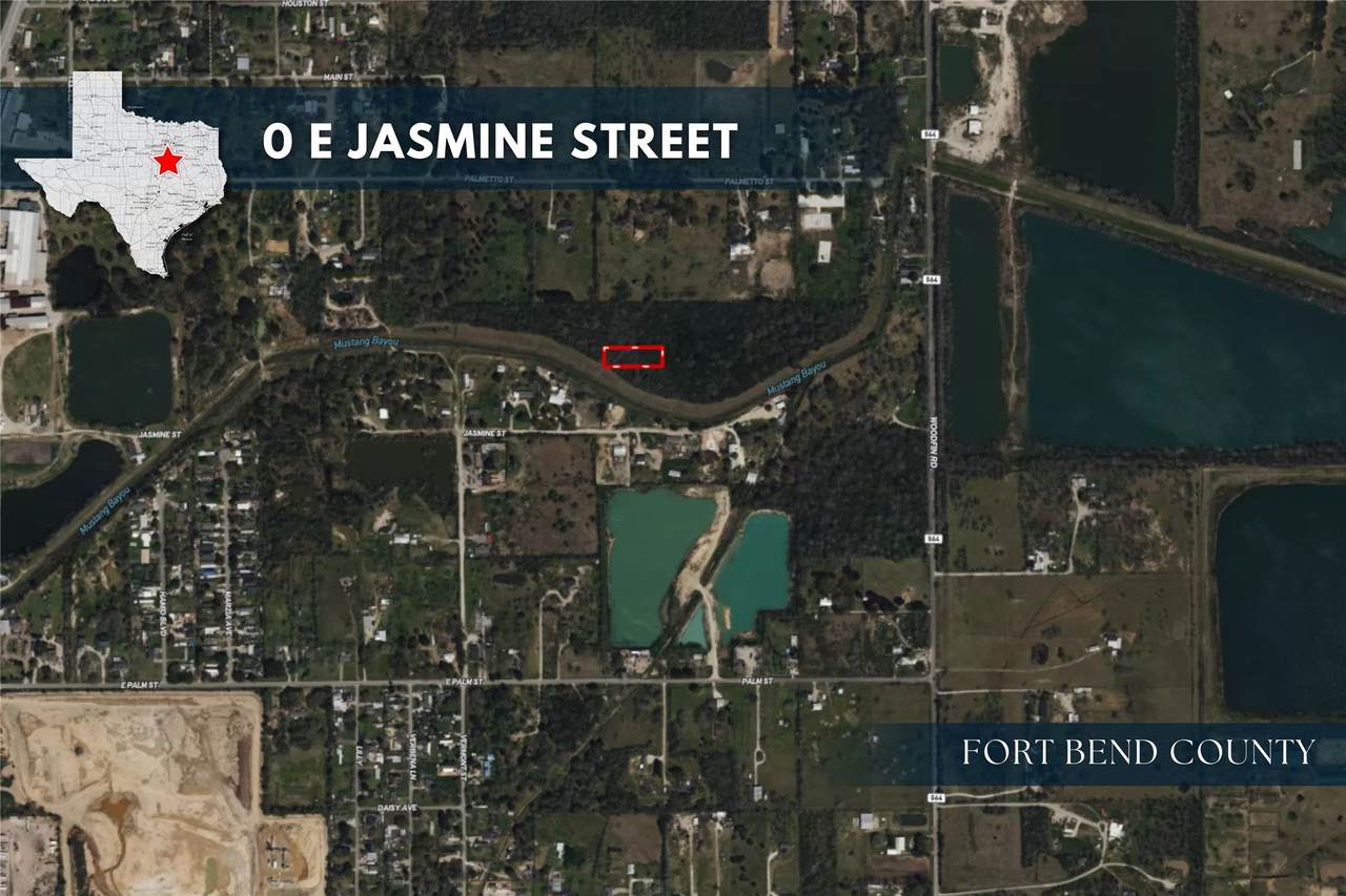 0 Jasmine Street - Photo 1