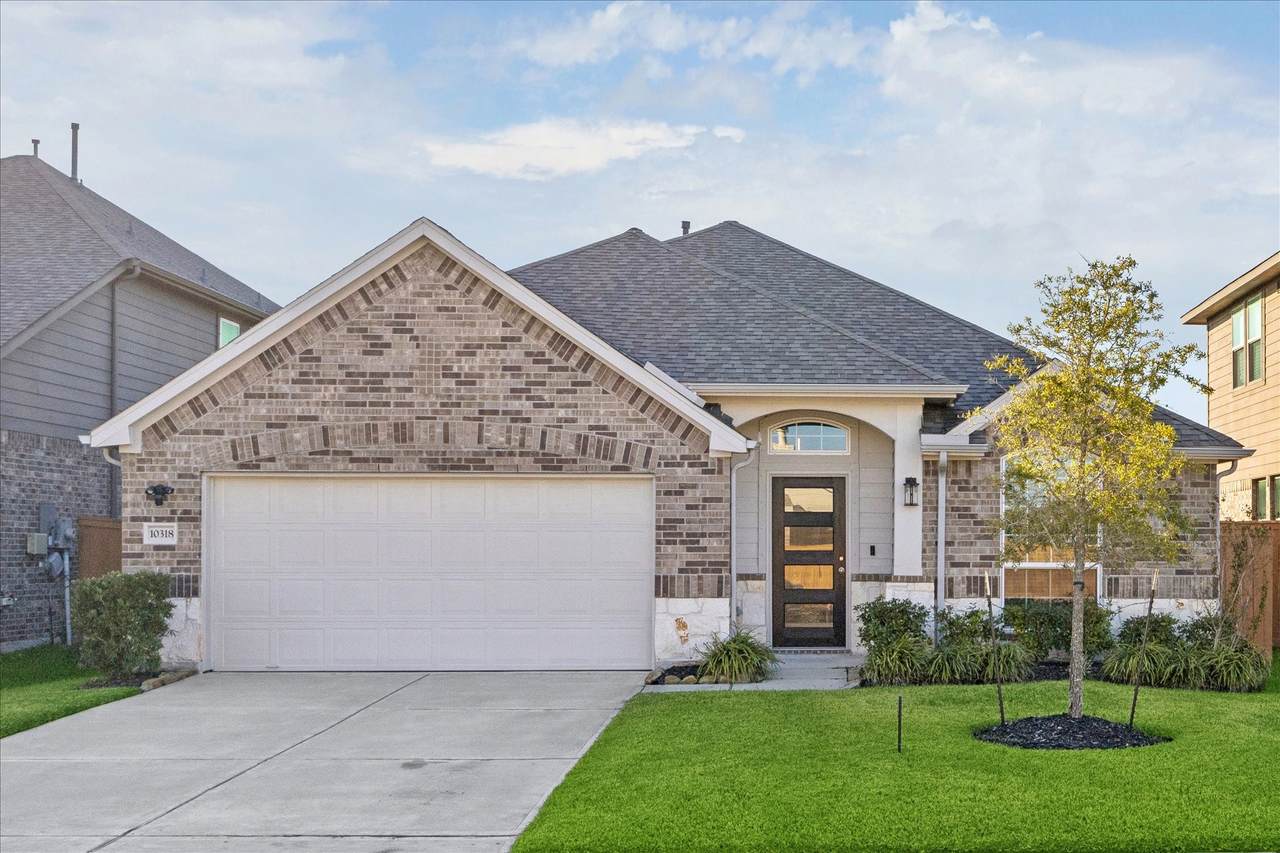 10318 Muir Bend Drive - Photo 1