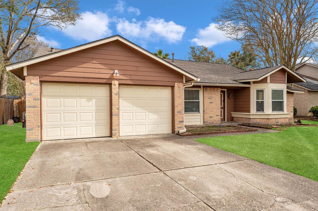 16414 Cross Drive - Photo 1