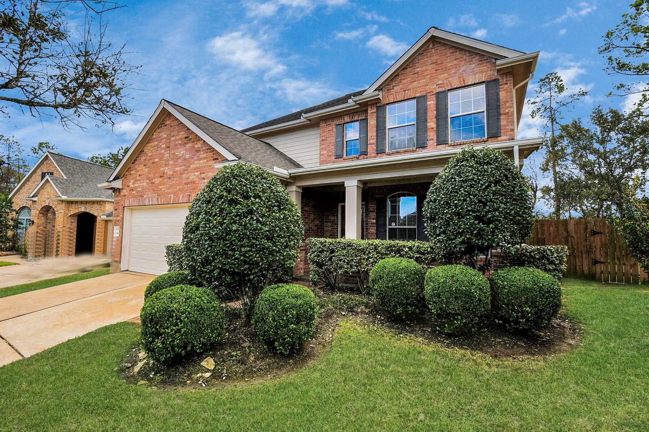 11407 Creekwood Hills Lane - Photo 1