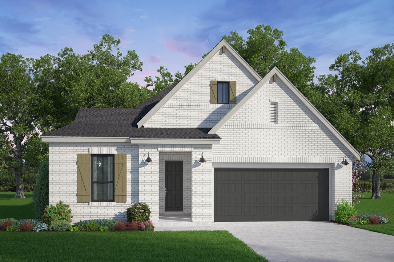 18007 Sunlit Oasis Drive - Photo 1