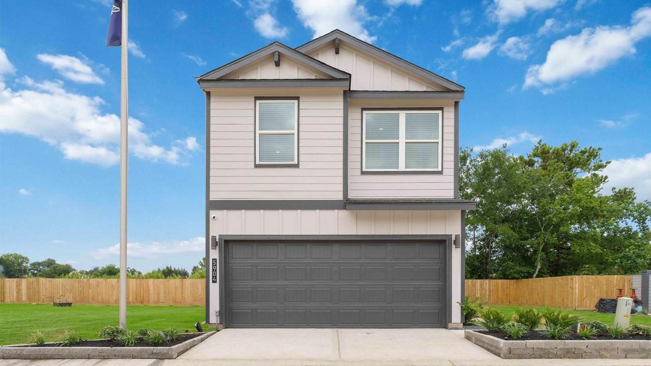 5927 Manning Oaks Street - Photo 1