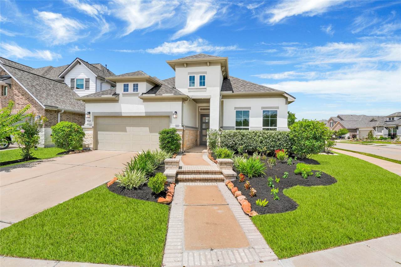 15431 Hill Country Oaks Lane - Photo 1