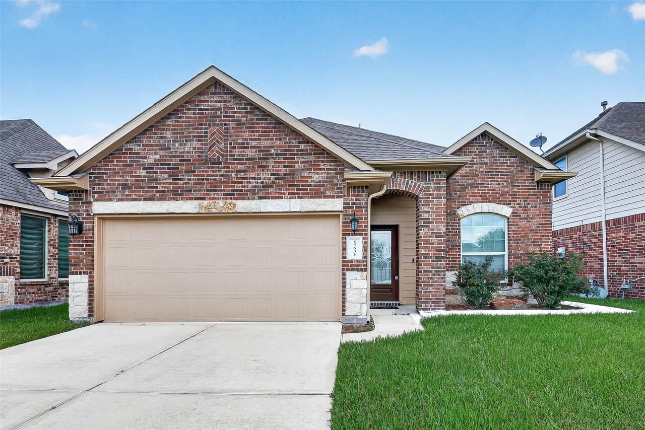 15631 Granite Mountain Trail - Photo 1